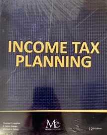 9781946711588-1946711586-Income Tax Planning