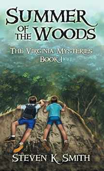 9780986147371-0986147370-Summer of the Woods: The Virginia Mysteries Book 1