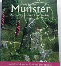9781859181072-1859181074-Early Medieval Munster