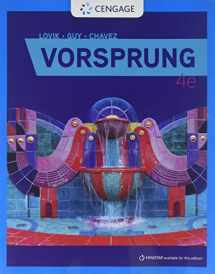 9780357036983-0357036980-Vorsprung: A Communicative Introduction to German Language and Culture
