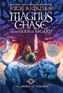 9781423163374-1423163370-Magnus Chase and the Gods of Asgard Book 1: Sword of Summer, The-Magnus Chase and the Gods of Asgard Book 1