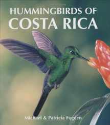 9781554071630-1554071631-Hummingbirds of Costa Rica
