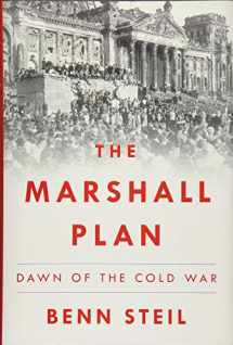 9781501102370-1501102370-The Marshall Plan: Dawn of the Cold War