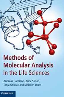9781107044708-1107044707-Methods of Molecular Analysis in the Life Sciences
