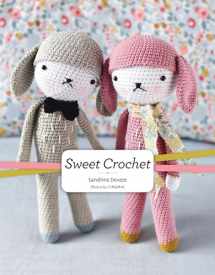 9781441318367-1441318364-Sweet Crochet