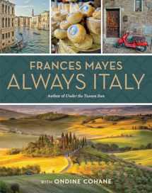 9781426220913-142622091X-Frances Mayes Always Italy