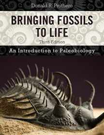 9780231158923-0231158920-Bringing Fossils to Life: An Introduction to Paleobiology