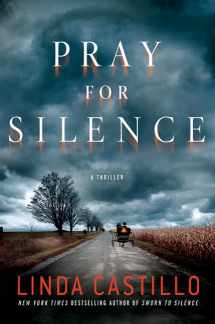 9780312374983-0312374984-Pray for Silence: A Thriller (Kate Burkholder)