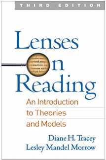 9781462530656-1462530656-Lenses on Reading: An Introduction to Theories and Models