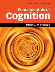 9781848720701-184872070X-Fundamentals of Cognition 2nd Edition
