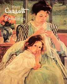 9780517093559-0517093553-Mary Cassatt: Paintings (Miniature Masterpieces)