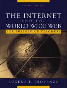 9780205343492-020534349X-The Internet and the World Wide Web for Teachers (2nd Edition)