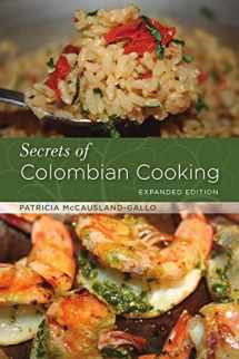 9780781812894-0781812895-Secrets of Colombian Cooking, Expanded Edition