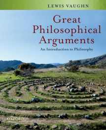 9780195342604-0195342607-Great Philosophical Arguments: An Introduction to Philosophy