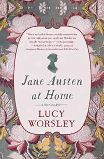 9781250131607-125013160X-Jane Austen at Home: A Biography