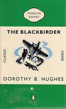 9780140122152-014012215X-The Blackbirder (Classic Crime)