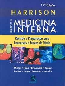 9788537204337-8537204331-Harrison. Principios De Medicina Interna