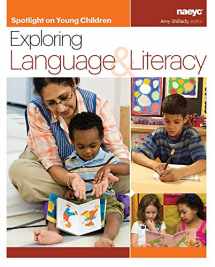 9781938113055-1938113055-Spotlight on Young Children: Exploring Language and Literacy (Spotlight on Young Children series)