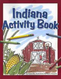 9781591933007-1591933005-Indiana Activity Book