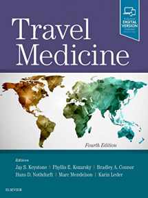 9780323546966-032354696X-Travel Medicine: Expert Consult - Online and Print