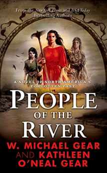 9780812507430-0812507436-People of the River (The First North Americans series, Book 4)
