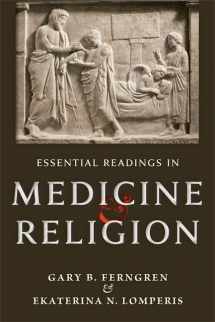 9781421422909-1421422905-Essential Readings in Medicine and Religion