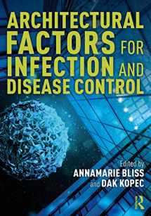 9781032102672-1032102675-Architectural Factors for Infection and Disease Control