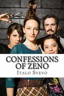 9781494988357-1494988356-Confessions of Zeno