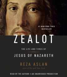 9780804192576-080419257X-Zealot: The Life and Times of Jesus of Nazareth