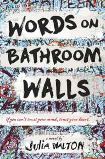 9780399550881-0399550887-Words on Bathroom Walls
