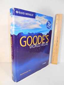 9780528853395-0528853392-Rand McNally Goode's World Atlas 21st Edition
