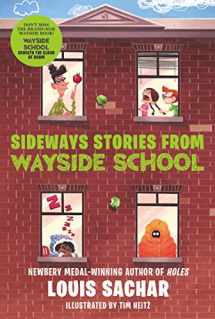 9780380698714-0380698714-Sideways Stories from Wayside School