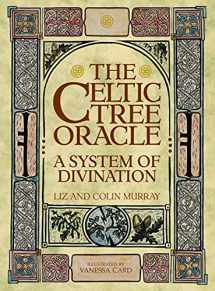 9781590035207-1590035208-The Celtic Tree Oracle: A System of Divination