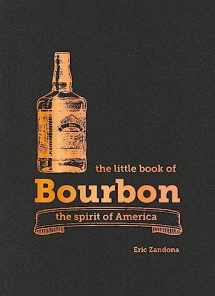9781784729110-1784729116-The Little book of bourbon