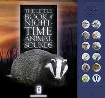 9781908489272-1908489278-Little Book Of Night Time Animal Sounds