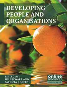 9781843983132-1843983133-Developing People and Organisations