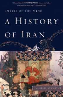 9780465019205-046501920X-A History of Iran: Empire of the Mind
