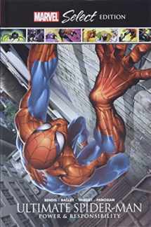 9781302918866-1302918869-Ultimate Spider-Man: Power & Responsibility, Marvel Select Edition