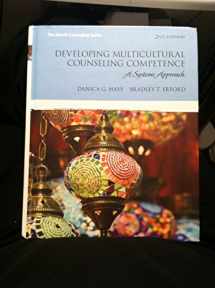 9780132851022-0132851024-Developing Multicultural Counseling Competence: A Systems Approach (2nd Edition) (Erford)