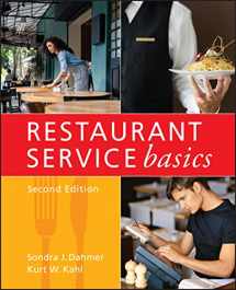 9780470107850-0470107855-Restaurant Service Basics