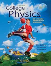 9780077437862-0077437861-College Physics Volume 1