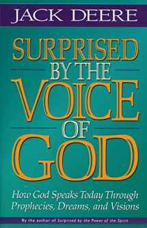 9780310225584-0310225582-Surprised by the Voice of God