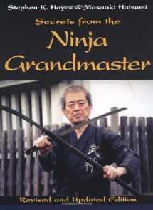 9781581603750-1581603754-Secrets from the Ninja Grandmaster