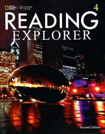 9781305254497-130525449X-Reading Explorer 4: Student Book with Online Workbook (Reading Explorer, Second Edition)