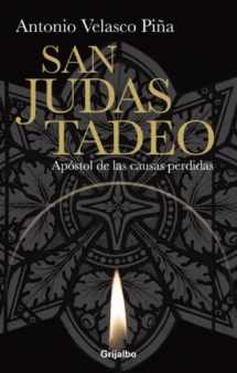 9780307393234-0307393232-San Judas Tadeo (Spanish Edition)