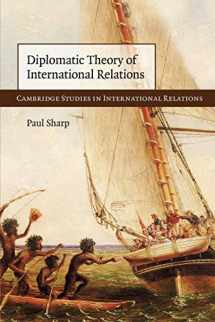 9780521757553-052175755X-Diplomatic Theory of International Relations (Cambridge Studies in International Relations, Series Number 111)