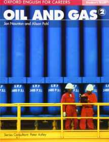 9780194569682-0194569683-Oxford English for Careers: Oil and Gas 2 Student Book