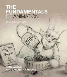 9781472575265-1472575261-The Fundamentals of Animation