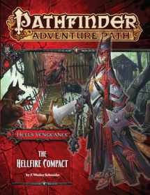 9781601258182-1601258186-Pathfinder Adventure Path: Hell's Vengeance Part 1 - The Hellfire Compact