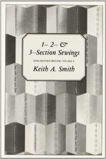 9780963768223-0963768220-Non-Adhesive Binding, Vol. 2: 1- 2- & 3-Section Sewings